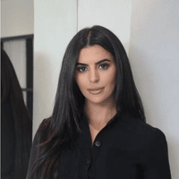 Larissa Schembri