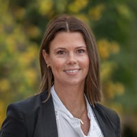 Sophie McGuinness