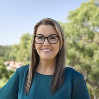 Melanie Evans