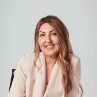 Dimitra Arnokouros