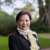 Louisa Chan