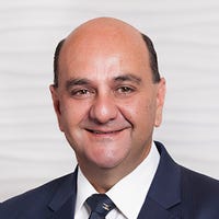 Rocco Montanaro