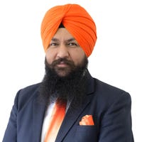 Prabhjot Singh