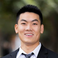 Jeffrey Su