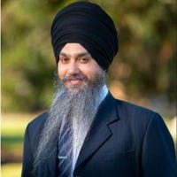 Gurumukh Singh