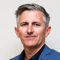 Bryn Harvey