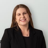 Charli Monger