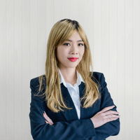 TRACY (VAN TRANG) VU