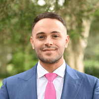 Elie Semrani