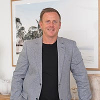 Troy Pinder
