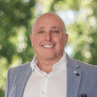 Andrew Keleher