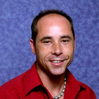 Chris Arnold