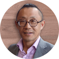Rick Chen