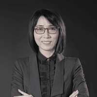 Joy (Siu Ying) Lai