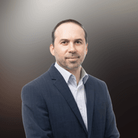 Nick Filopoulos