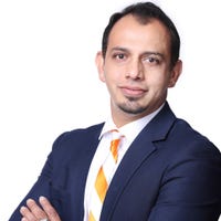 Sakib Ahmed