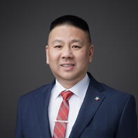 Eddie Fu