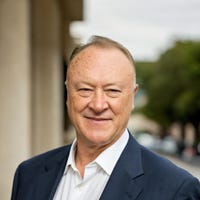 Leigh Carson