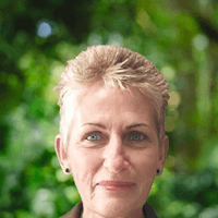 Lyn Griffiths