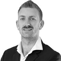 Brendon Barwick