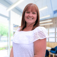 Donna Tweed