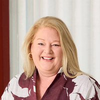 Lyn Fairweather