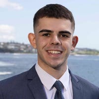 Dave (Dervis) Baradan