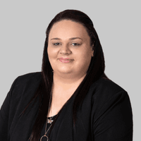 Courtney Bradbury