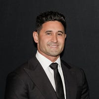 Matthew Ettia