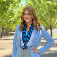 Amanda Dolzer
