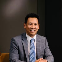 Winston Lo
