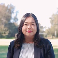 Natalie Ma