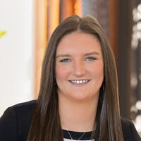 Isabelle Keene