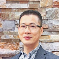 Eric Lin