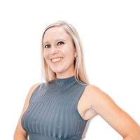 Kellie Morris