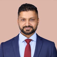 Vikrant Maarkan