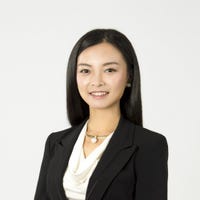 Cindy Cai