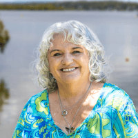 Donna Pinkerton