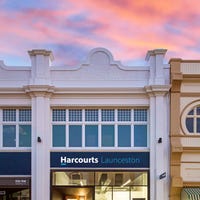 Harcourts Launceston Rentals