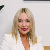 Tegan Zernike