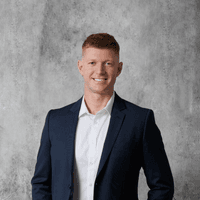 Brendan Tucek