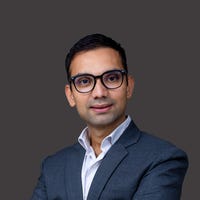 Umang Pokharel