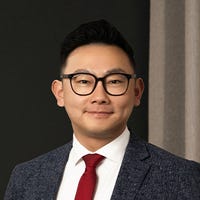 Aaron Zhao