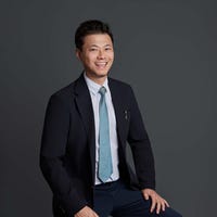 Allen (Lun) Li