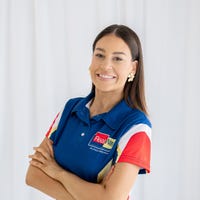Isabelle Taylor
