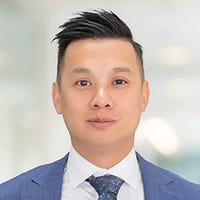 Ben Dang