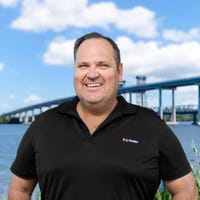 Greg Hall