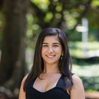 Elisa Mansour