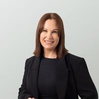 Brooke Hayes