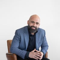 Michael Assaf
